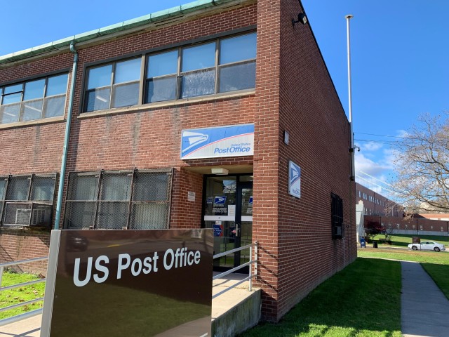 The Fort Hamilton Post Office reopened Nov. 23, 2020. The post office closed in early January of this year for renovations in the building the office is located in.  Renovations included: the construction and painting of several offices; repairing the main lobby; changing ventilation and doors to comply with physical security requirements; and erecting Plexiglas barriers to protect USPS employees and customers.