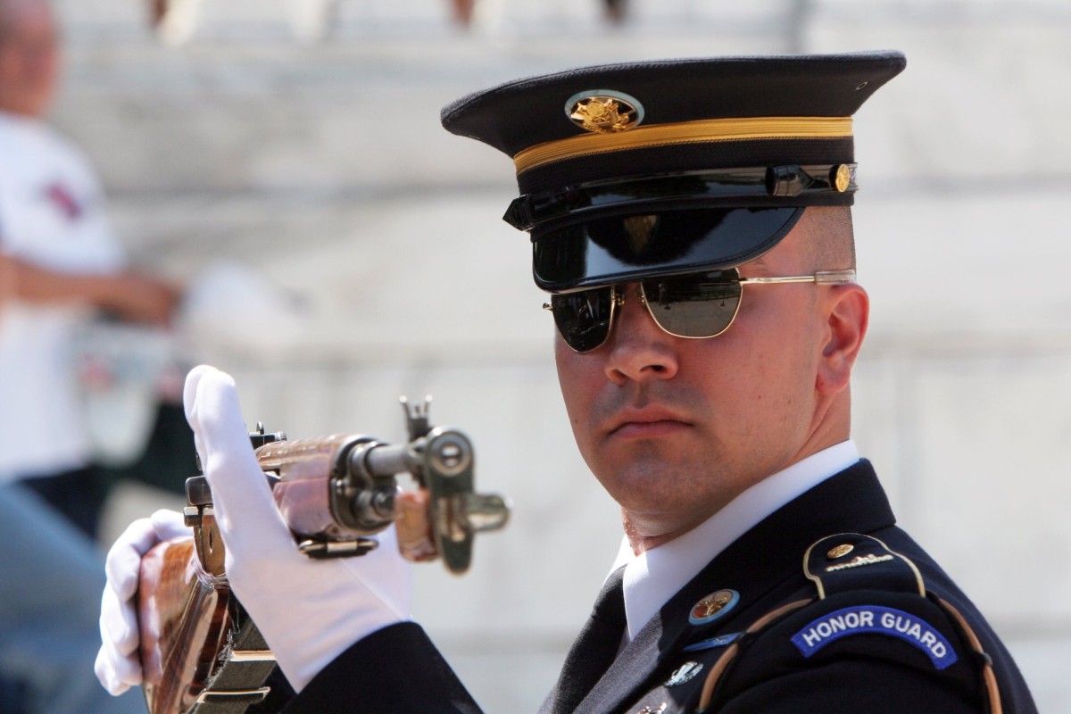 Honor guard до какого числа