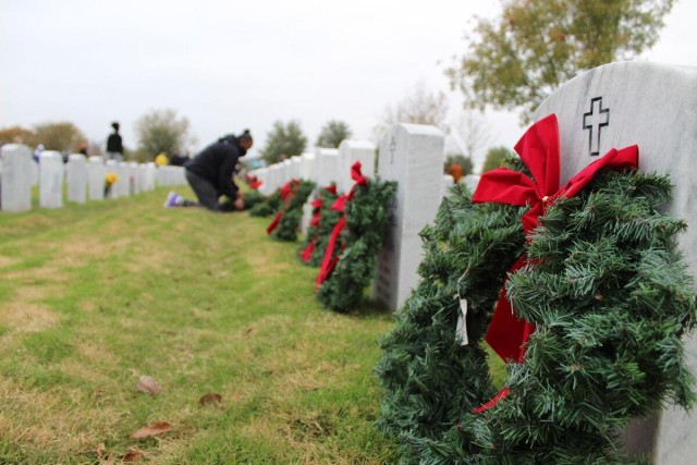 Holiday Honor