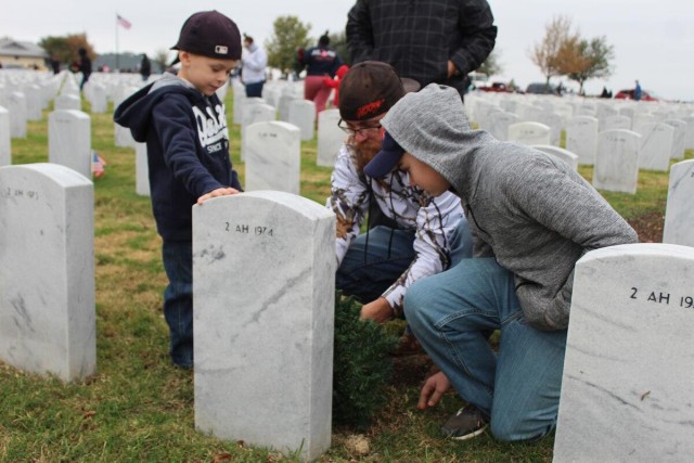 Remembering Grandma