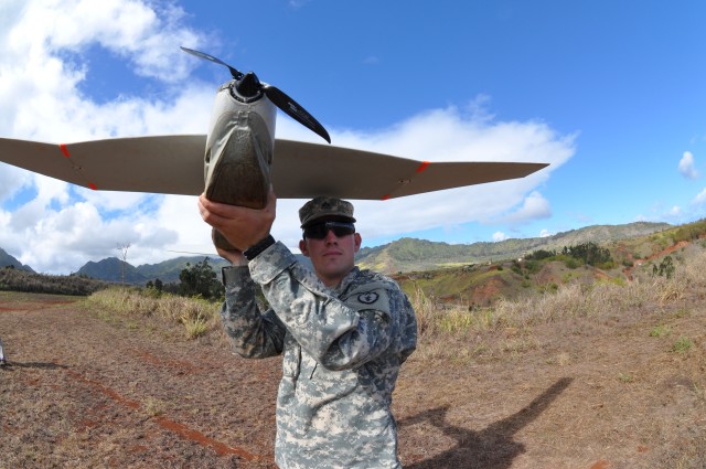 Army researchers identify new ways to make small UAVs like PUMA quieter in densely-populated areas.