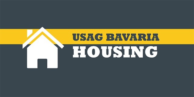 USAG Bavaria Housing