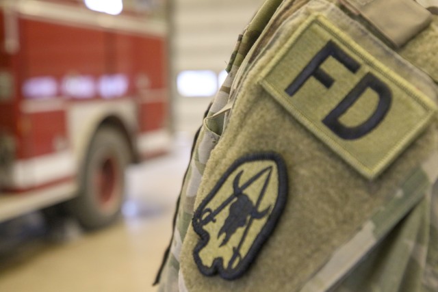 Montana National Guard conducts training at Camp Ripley
