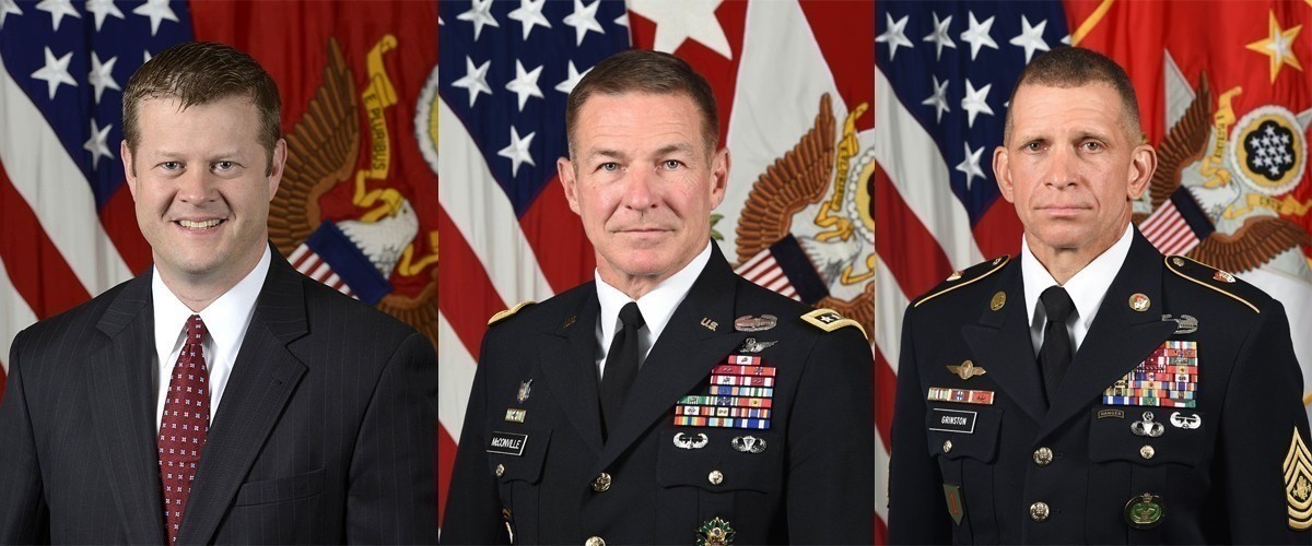 Army Senior Leader Message to the Force | Article | The United States Army