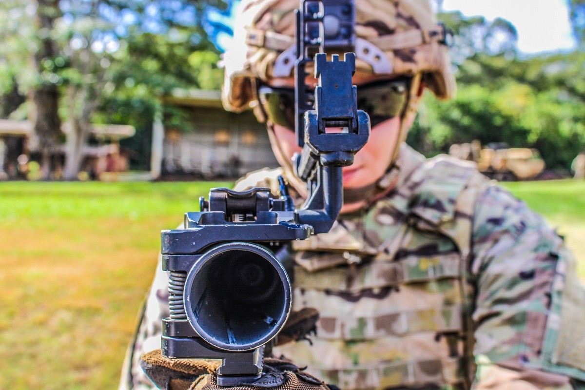 The qualification range