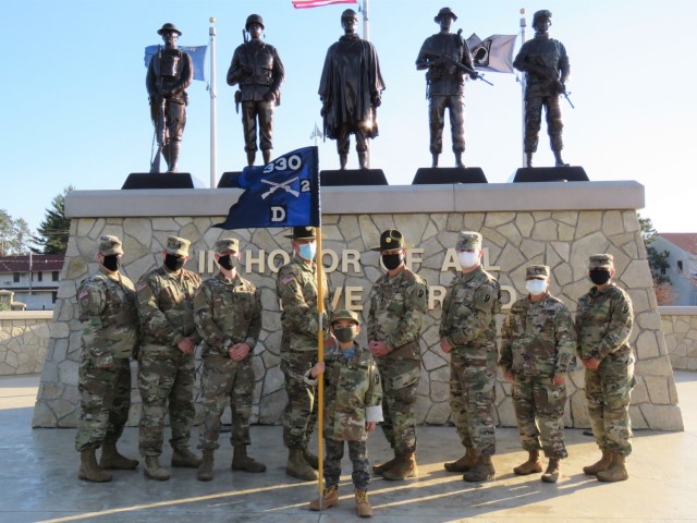Eight-year-old Miguel Garcia and others participate in a Make a Wish Foundation event Nov. 7, 2020, at Fort McCoy, Wis. On Nov. 7, Fort McCoy hosted a Make a Wish Foundation event for Garcia, whose wish was to be an Army Soldier. Garcia was able...