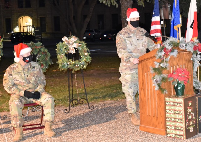 RIA celebrates 159th tree lighting