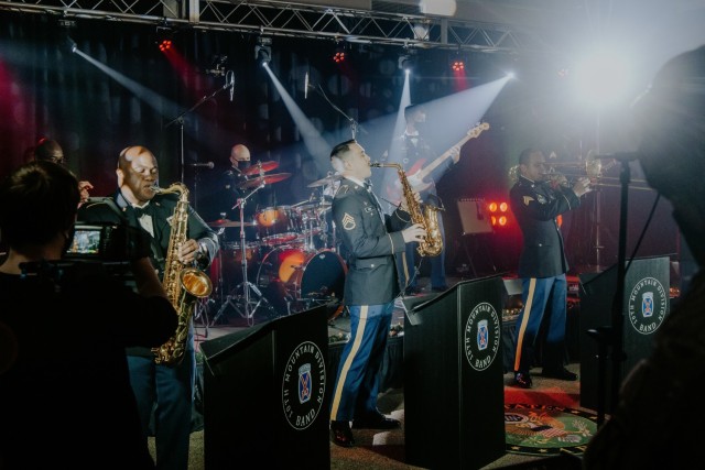 The 10th Mountain Division Band will stream "A North Country Carol: Postcards from Home" holiday concert at 7 p.m. Dec. 17 on their Facebook page. The concert will feature a variety of holiday songs, messages from deployed 10th Mountain Division...
