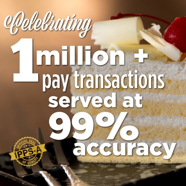 On December 8. 2020, the Integrated Personnel and Pay System – Army (IPPS-A) surpassed 1 million pay-impacting transactions with an overall accuracy rate of over 99 percent. It was a critical milestone in the functionality of the system which is...