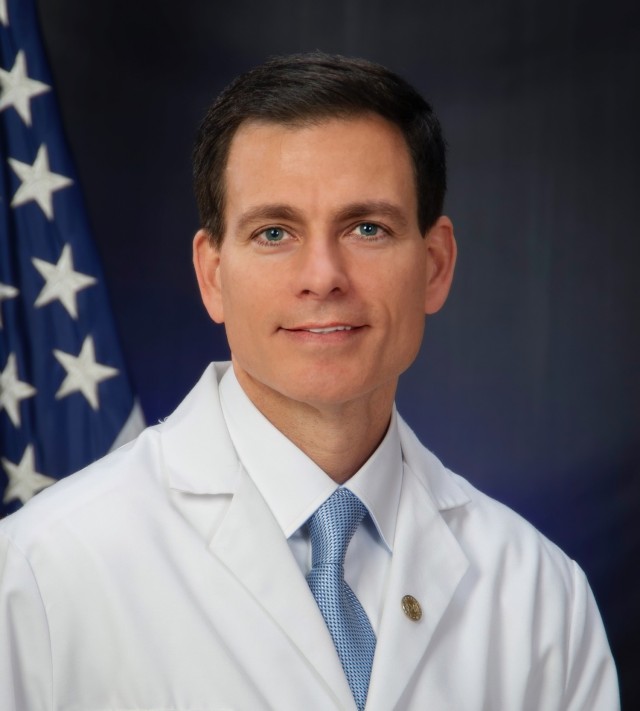 Dr. Paul F. Pasquina is this year’s recipient of the AMSUS Lifetime Achievement Award. AMSUS is the Society of Federal Health Professionals and is a non-profit member-based educational and professional development association serving the...