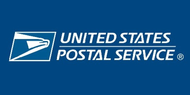 United States Postal Service Logo