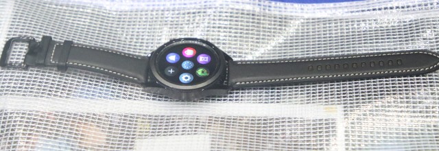 Samsung Galaxy Watch3s were recently issued to West Point cadets, which could help identify cadets who have contracted COVID-19. The Army will begin a two-month assessment of the technology on Dec. 12, 2020, at the annual Army-Navy football game.