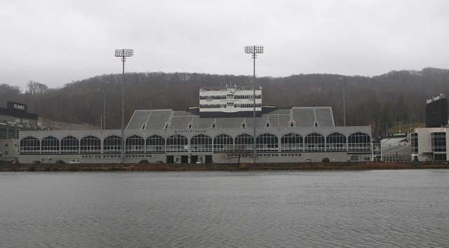 With the addition of 4,400 Brigade of Midshipmen coming to West Point Saturday, the West Point Public Health team, working closely with the Naval Academy Public Health team, has created measures to help mitigate the COVID-19 risk.