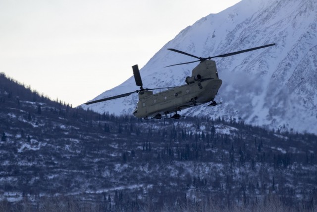 Alaska Guard&#39;s Op Santa delivers gifts to remote villages