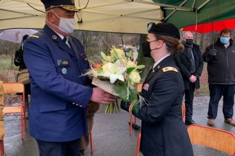 Nurses, health care draw focus at Battle of the Bulge 76th