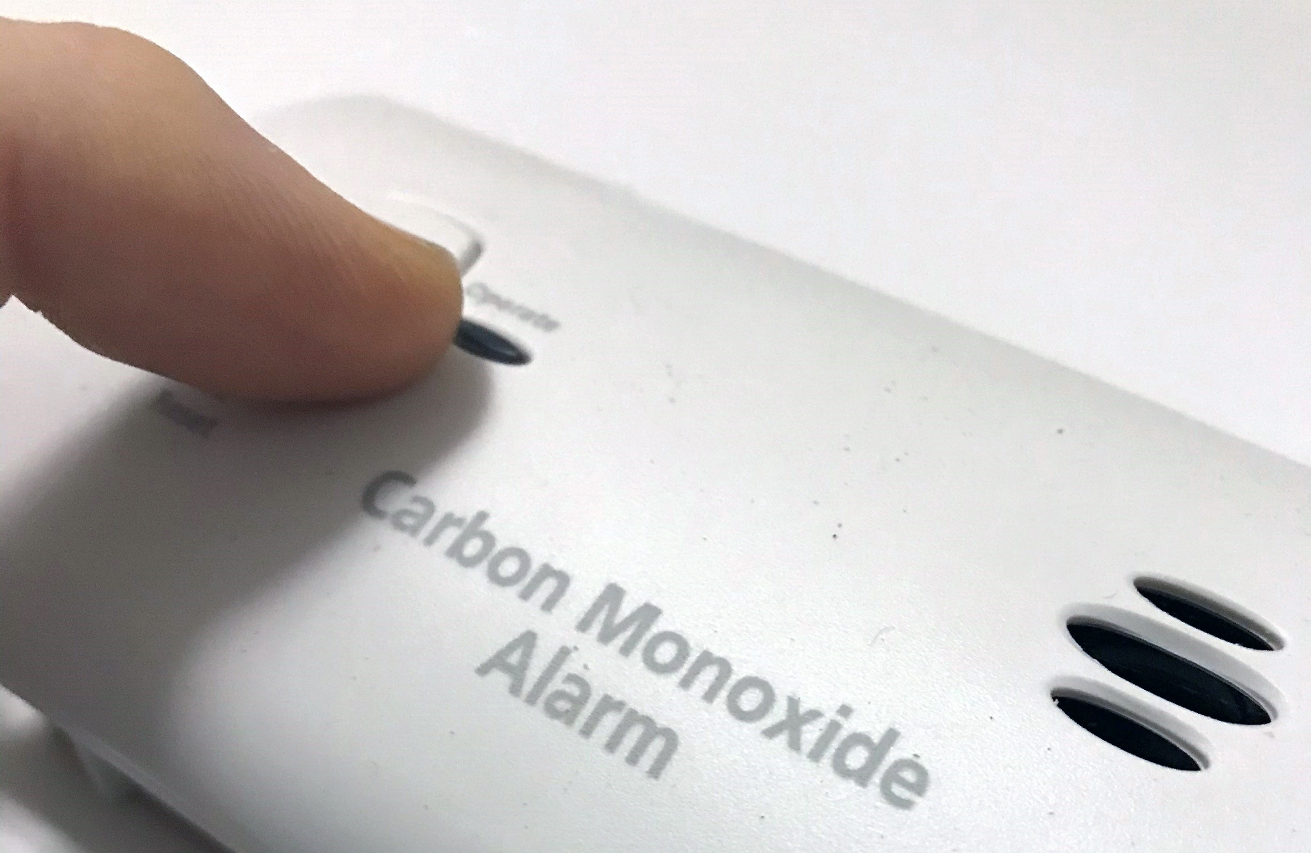 Officials urge Fort Knox residents to test carbon monoxide detectors in ...