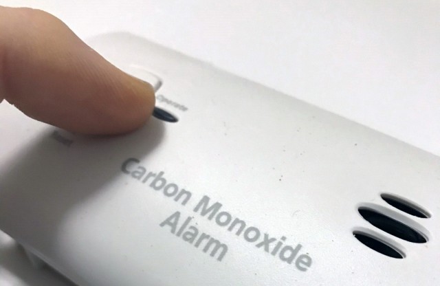 Officials urge Fort Knox residents to test CO detectors in homes