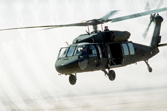 Government, industry and academic researchers turn to DEVCOM Army Research Laboratory&#39;s Multi-Degree of Freedom system to characterize and understand issues that lead to vibration conditions in helicopters. 