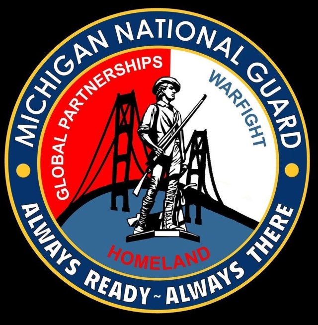 National Guard supports vaccination efforts for Michigan