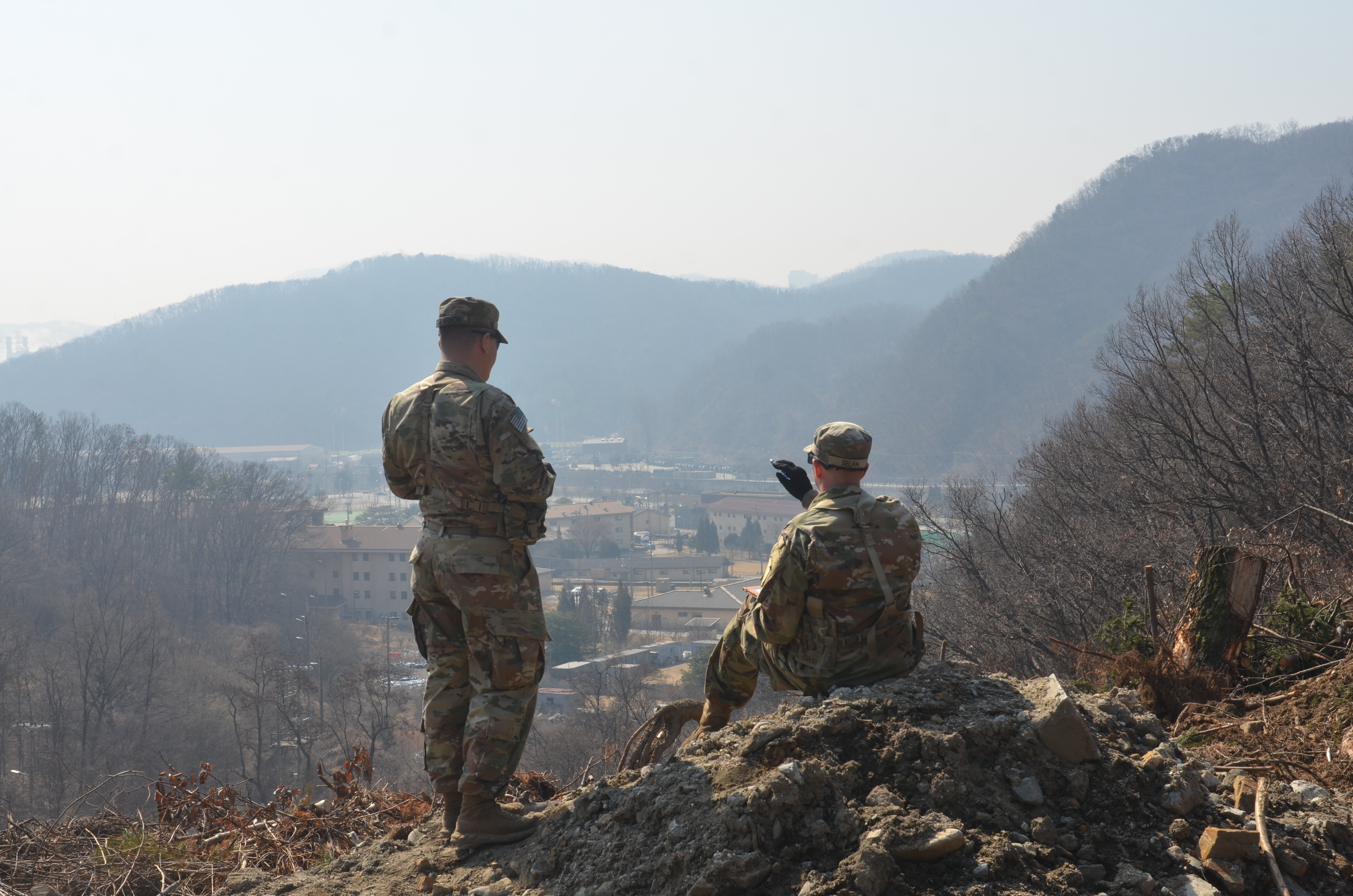 2nd Armored Brigade Combat Team, 1st Armored Division