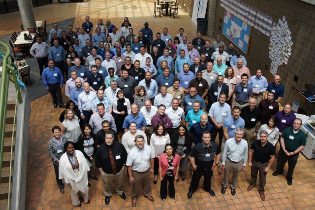 Team Detroit Arsenal captures 2020 Defense Acquisition Workforce Development Innovation Award