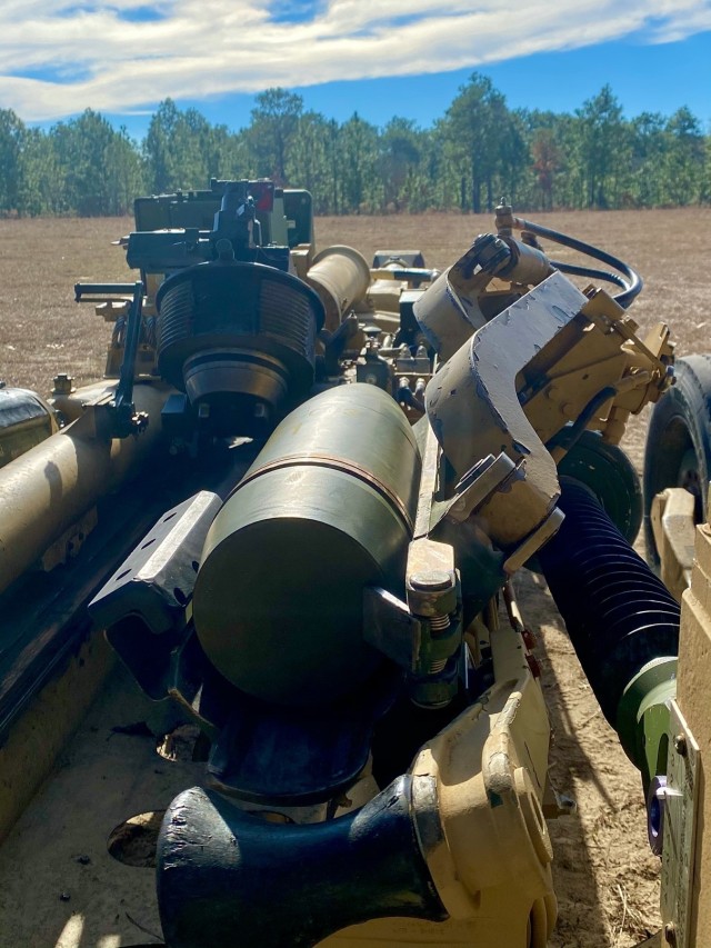 1st Brigade Combat Team ends eventful 2020 with Operation Devil Storm on Fort Bragg