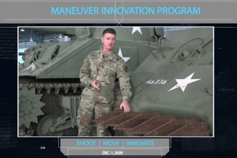 'Shark Tank'-style competition seeks innovative ideas from Fort Benning Soldiers, civilians