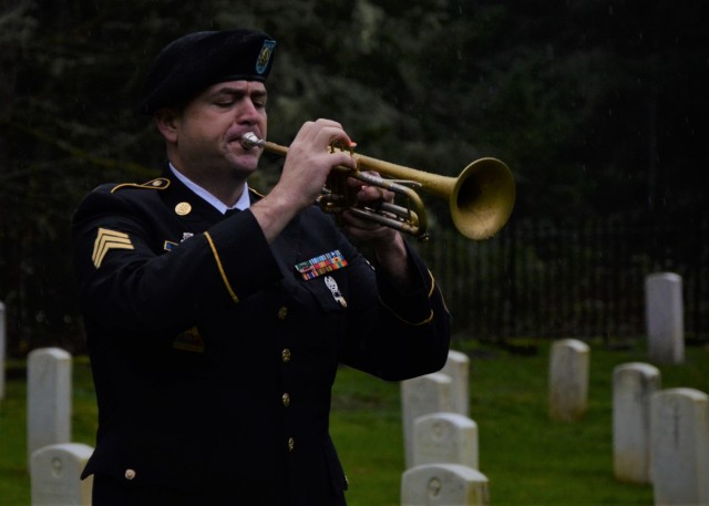 JBLM honors the fallen during virtual Wreaths Across America event