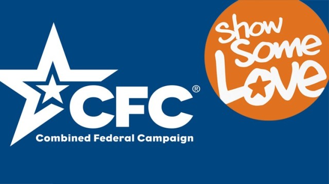 The CFC, the largest annual workplace charity campaign, will give all federal employees and retirees the opportunity to pledge donations to a variety of local and national charities. The campaign will run Oct. 13 – Nov. 15, and then continue...