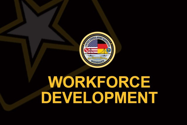 WIESBADEN, Germany – As a part of an ongoing workforce development program, U.S. Army Garrison Wiesbaden civilian employees are being given the opportunity to attend meetings usually reserved for leaders.