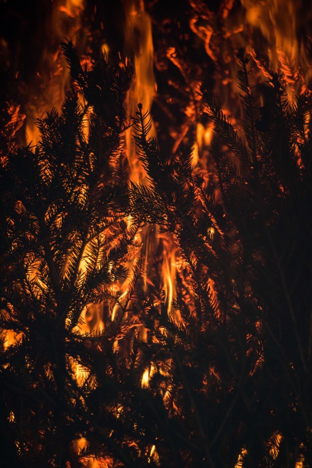 Fire safety tips – for the rest of the year