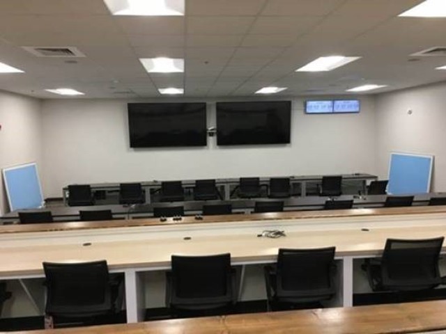 Future Operations Conference Room