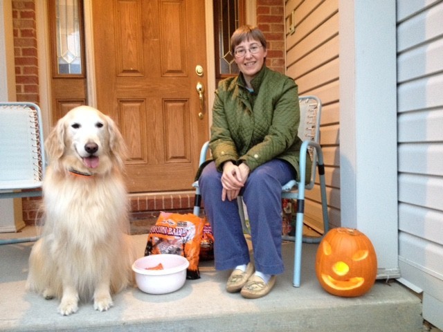 20 questions in 60 seconds with Suzanne Chubb