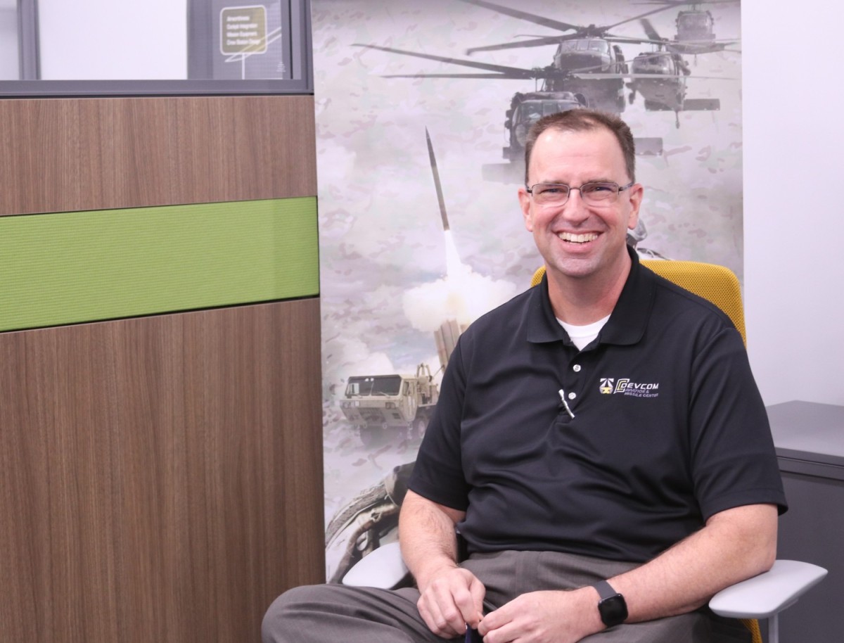 Leadership Profile Dr. James Kirsch Article The United States Army