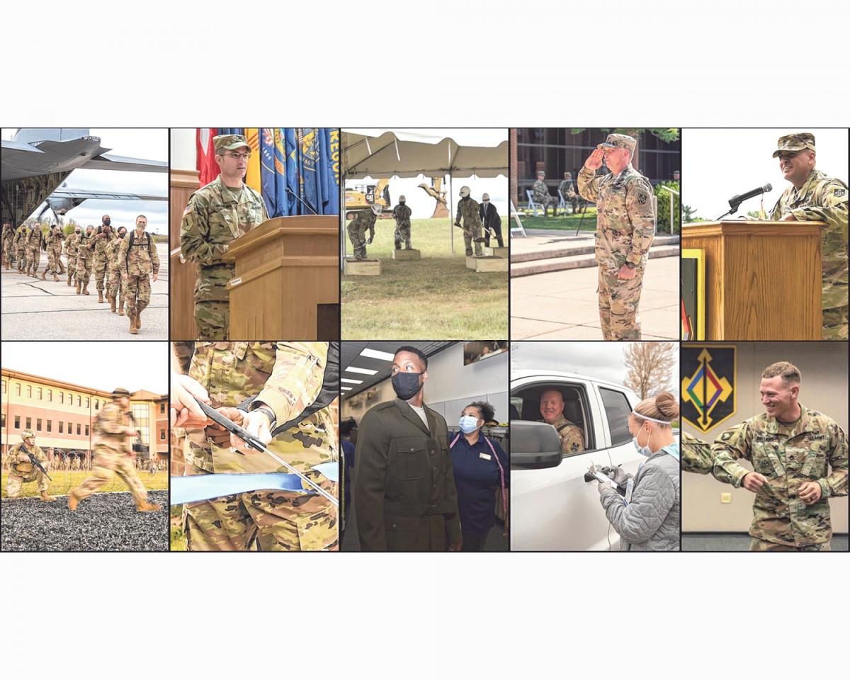 Fort Leonard Wood’s Top Stories Of 2020 | Article | The United States Army