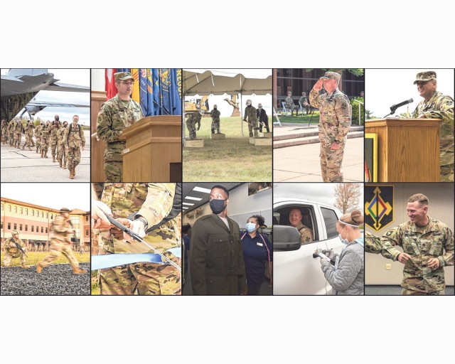Fort Leonard Wood’s top stories of 2020