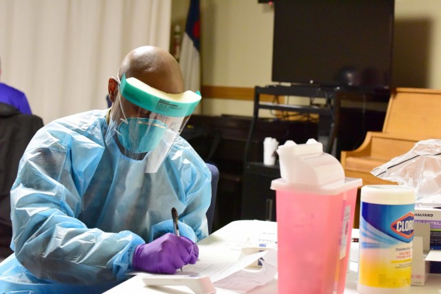 MING helps vaccinate residents, staff at veterans&#39; homes