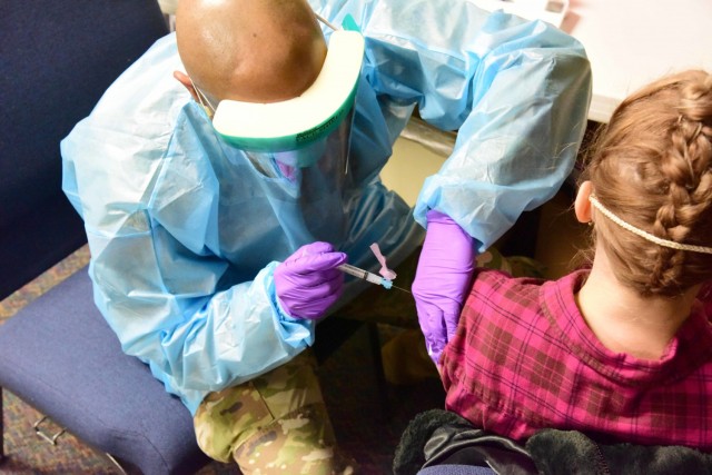 MING helps vaccinate residents, staff at veterans&#39; homes