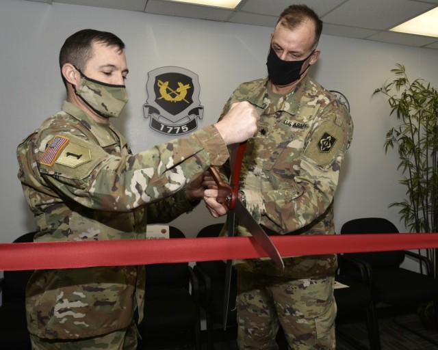 Fort Leonard Wood Tax Center to open Jan. 12