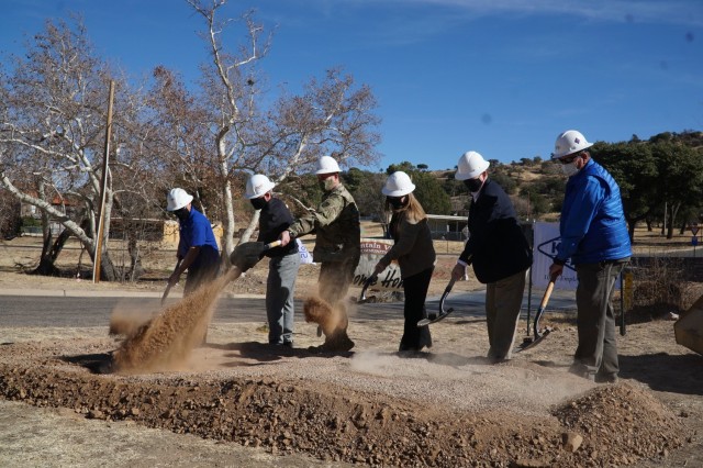Housing partnership builds bridge to Bonnie Blink