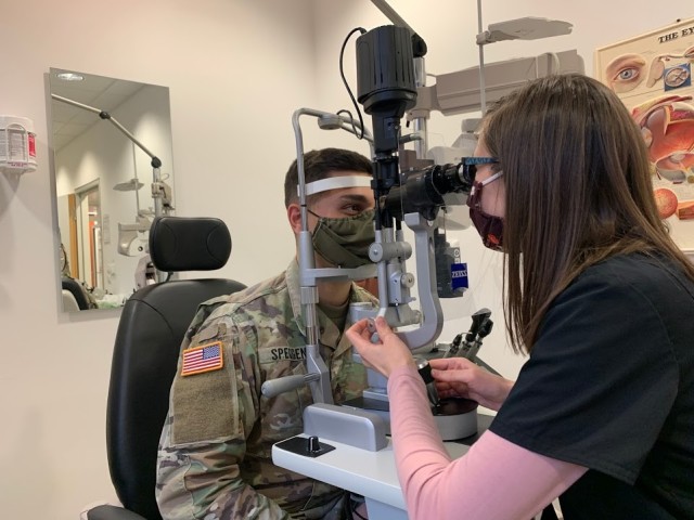 Glaucoma awareness is important