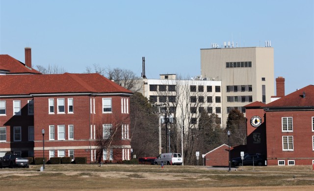 Old Ireland hospital deconstruction announcement sparks fond memories from some