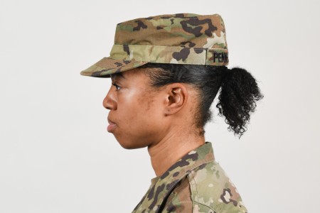 Army announces new grooming, appearance standards > Vermont