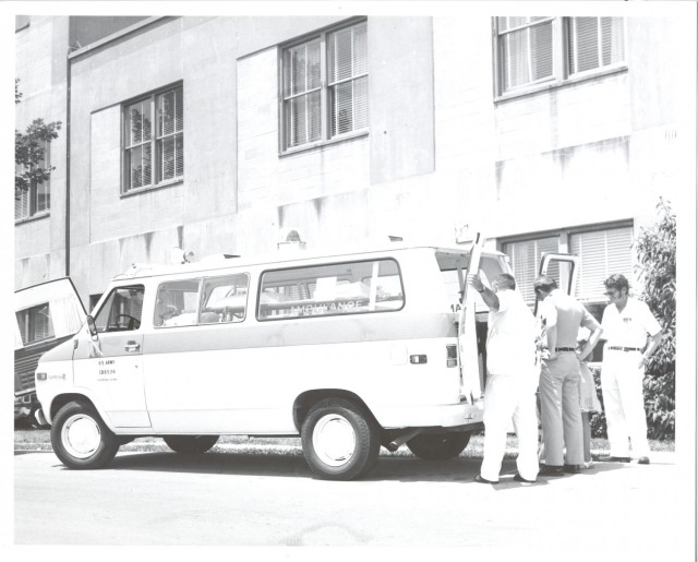 Old Ireland hospital deconstruction announcement sparks fond memories from some