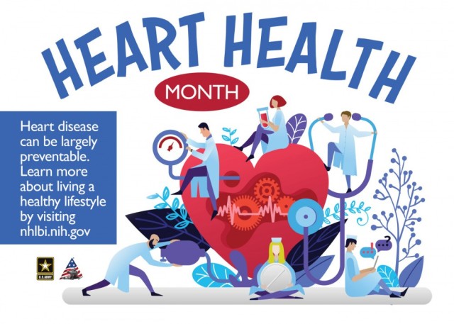 HeartHealthMonth