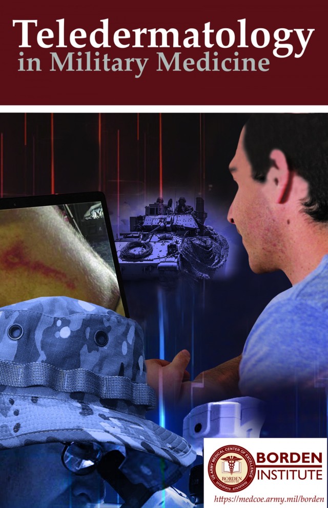 Teledermatology in Military Medicine