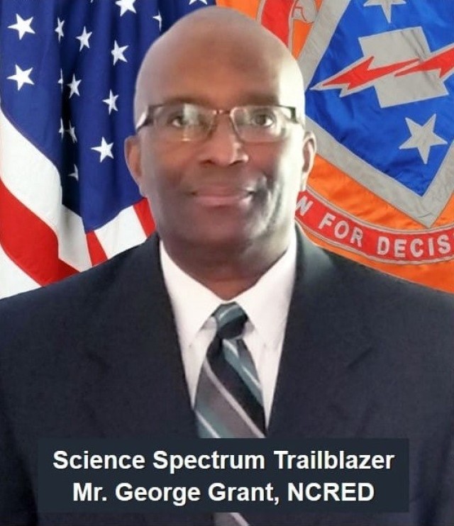 George Grant