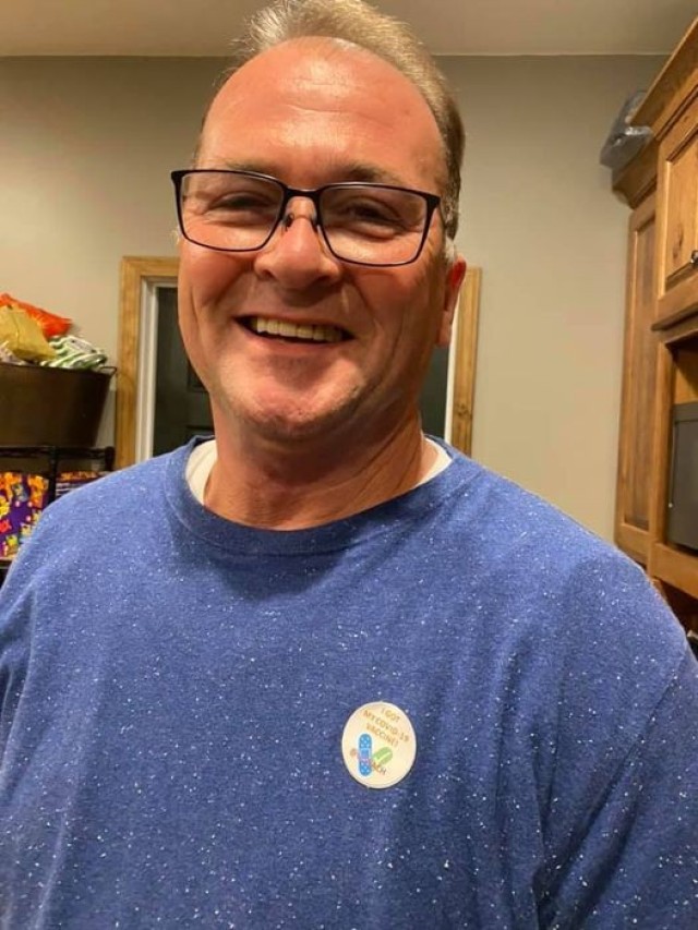 COVID-19 vaccines continue at Fort Leonard Wood