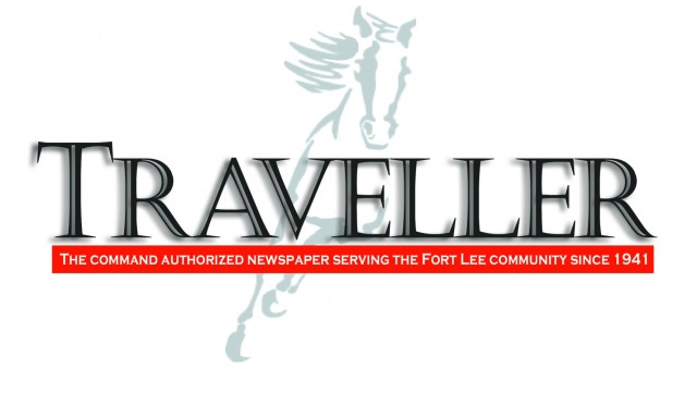 Fort Lee Traveller Newspaper logo