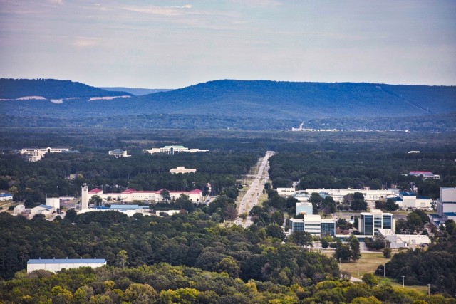 Redstone Arsenal continues to grow in facilities, organizations and missions as 2021 begins. Redstone’s economic, educational and quality of life offerings “make this community an especially attractive option not only for service members, but...